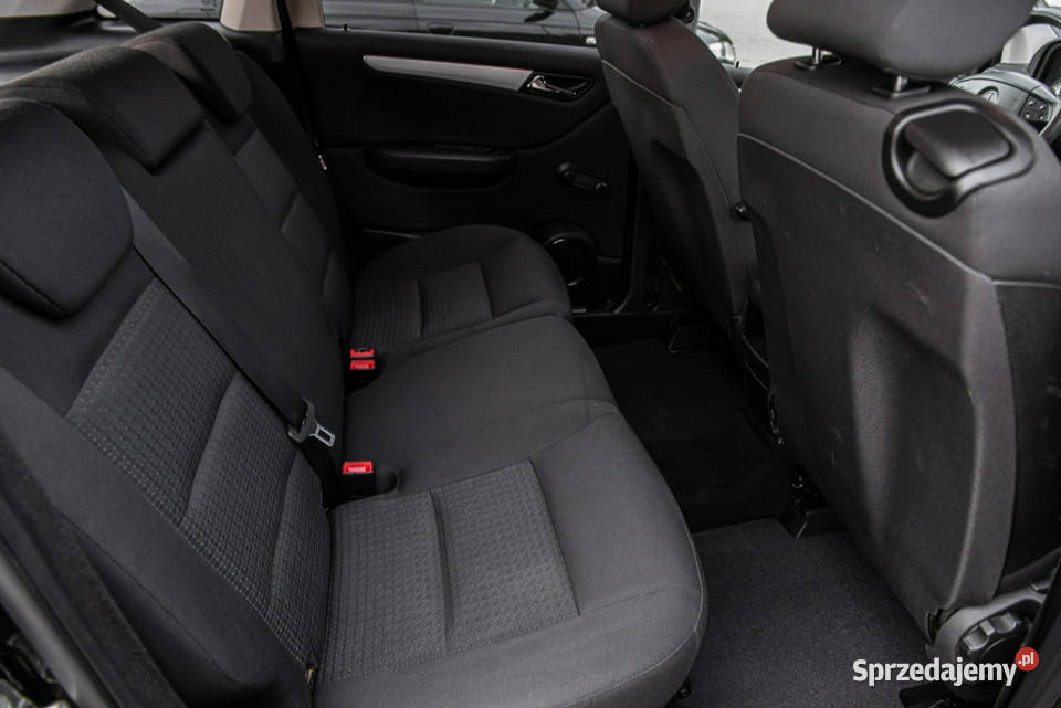 Mercedes B 150 Avantgarde 15i 95 Szyberach Klima przyciemniane szyby Zwoleń sprzedam