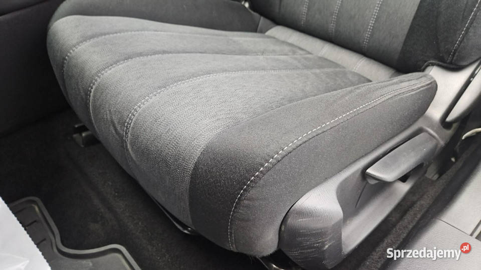 Mazda 6 20 SkyJoy Z Polskiego Salonu Faktura VAT pełny VAT Mazda