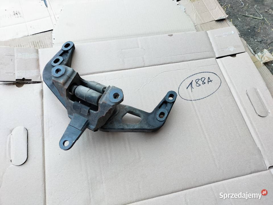 FORD MONDEO MK1 20 ŁAPA PODUSZKA SILNIKA SILNIKA Kamień-Kolonia