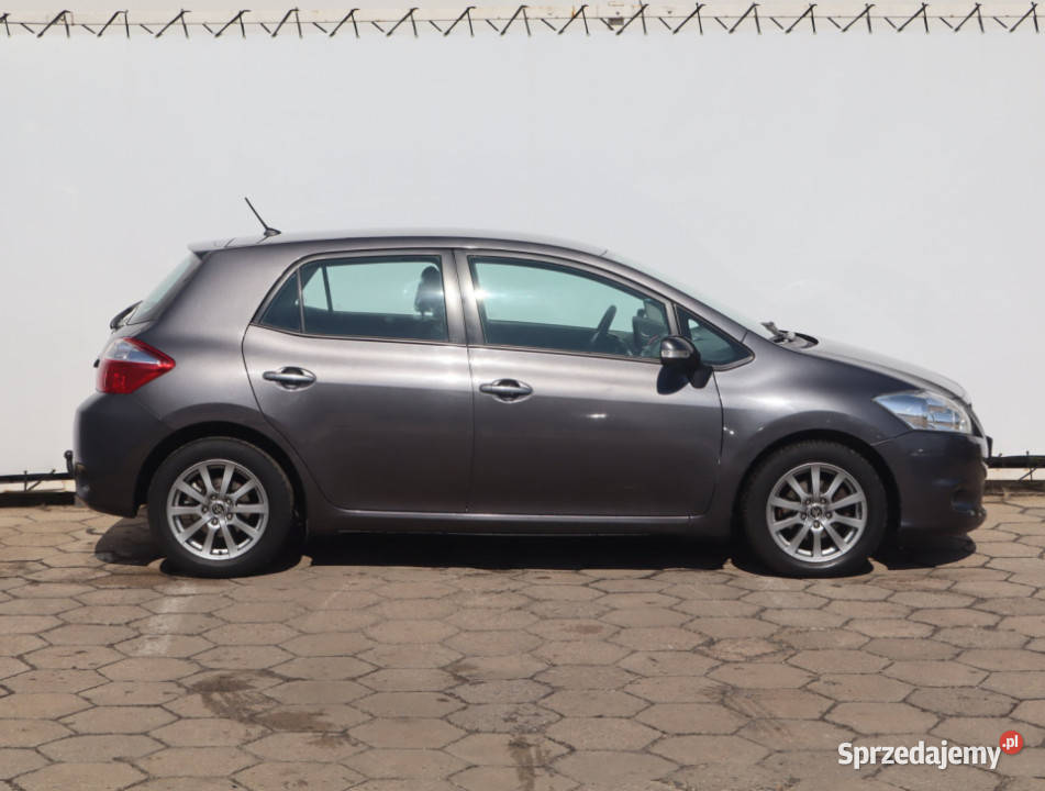 Toyota Auris 14 D4D sprzedam