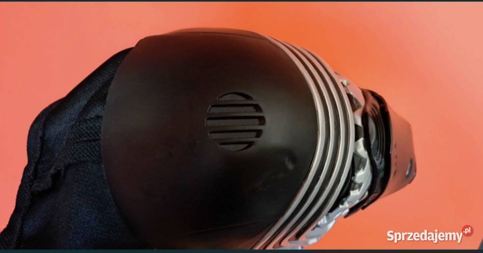 Disney Star Wars Kylo Ren Jasło