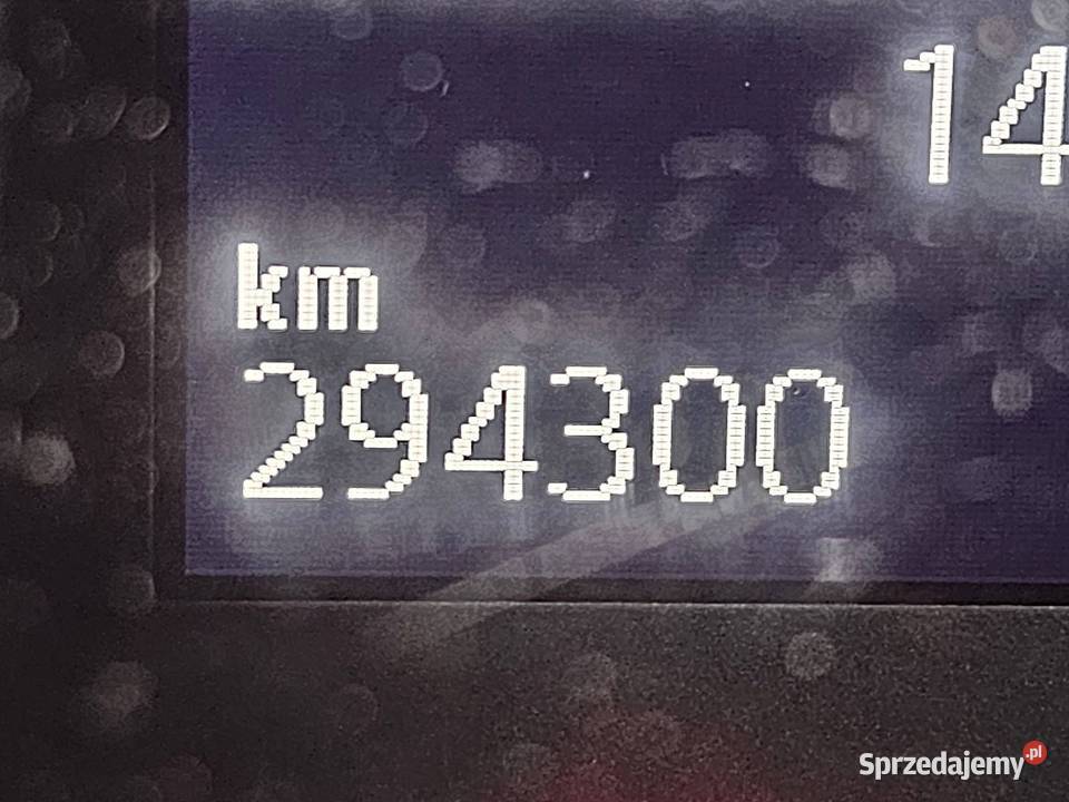MAN TGE 3180 blaszak 4x2 2019
