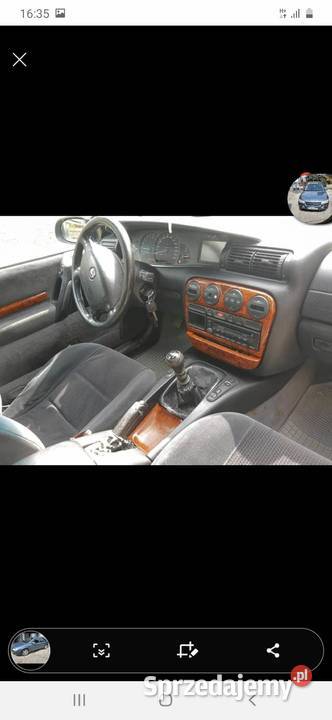 Opel omega 100 Edition oc na Zamiana