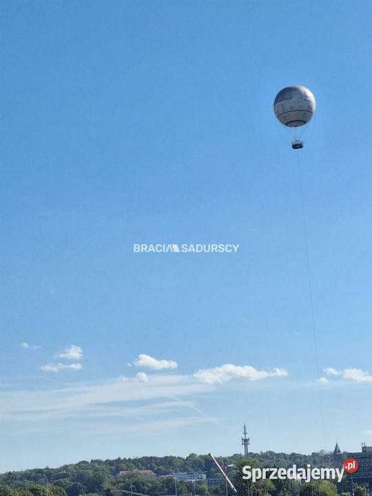 Mieszkanie 681m2 3 pokoje Kraków Barska Nieruchomości sprzedam