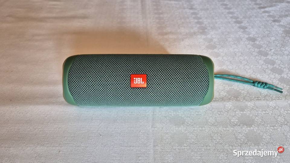 Głośnik bluetooth JBL Flip 5 a tani Słuchawki i głośniki Częstochowa