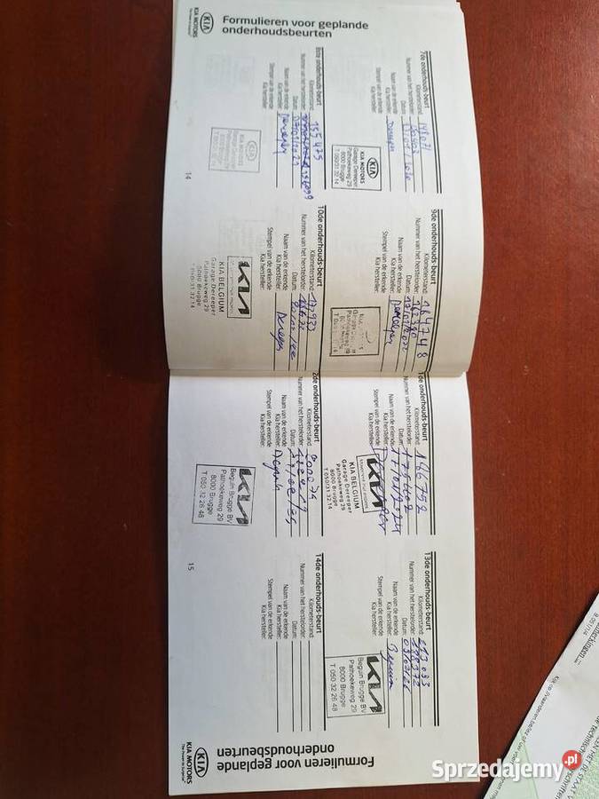 SERWISOWANYŁAŃCUCH ROZRZĄDUKAMERA ASR (kontrola trakcji) Zamość