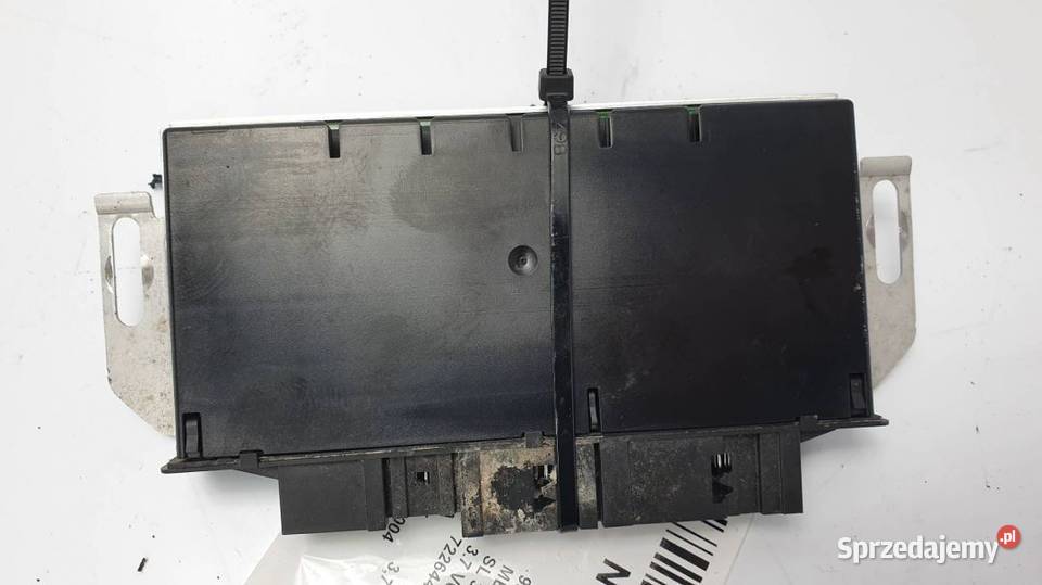 MODUŁ A0345456232 SL 350 Pozostałe Lipno