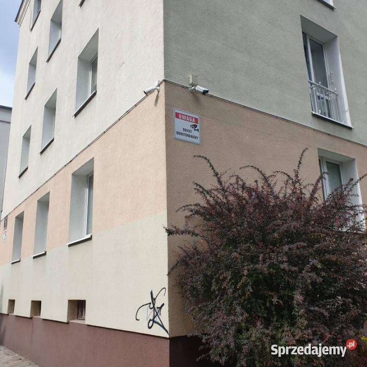 Wynajmę bezpośrednio kawelerkę W BLOKU OBOK Liczba pokoi 1 łódzkie sprzedam