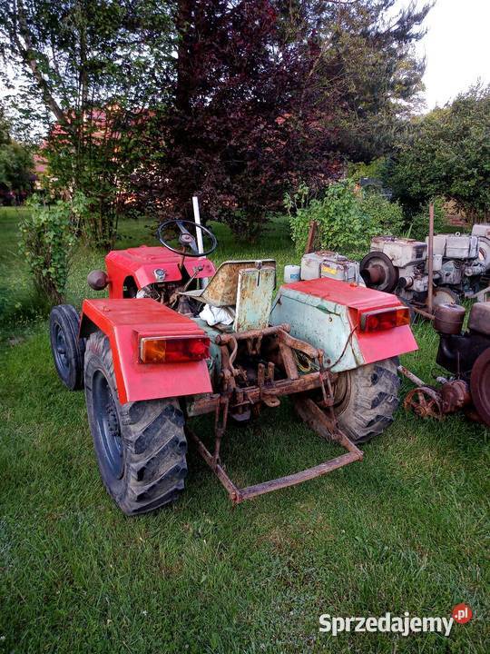 Sprzedam SAM silnik 2ca90 podkarpackie Strzyżów