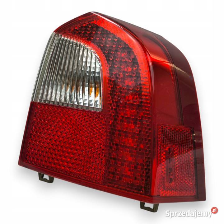 LAMPA PRAWA Volvo V70 III XC70 20072013 tylna Chełm