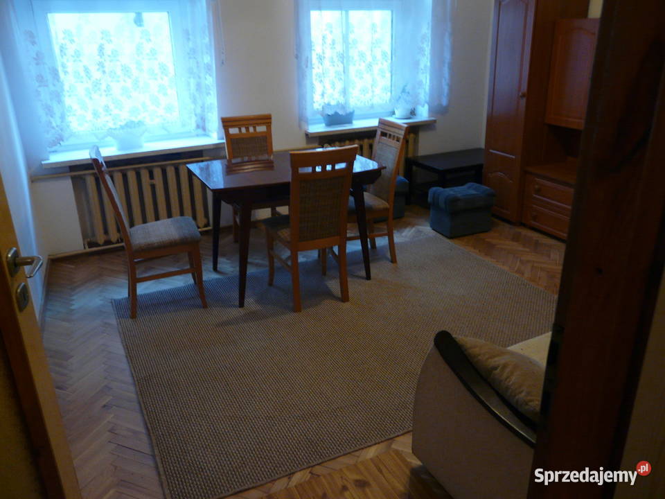 Mieszanie kawalerka do wynajęcia 37 m2