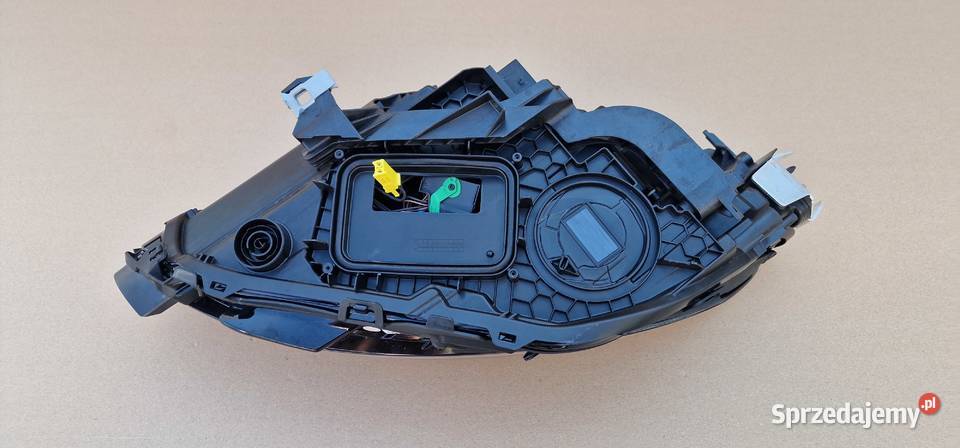 MERCEDES CLA W174 LAMPA REFLEKTOR LED osobowe Części samochodowe Bieleń