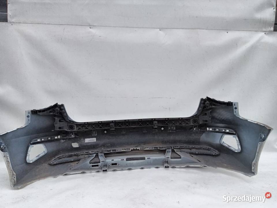 ZDERZAK TYŁ TYLNY AUDI A3 8Y 8Y4807511 sprzedam