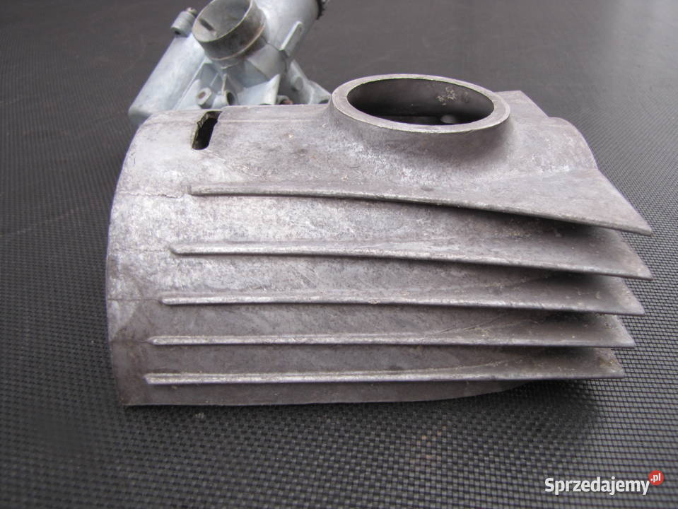 Jawa 175 gaźnik obudowa gaźnika Pozostałe