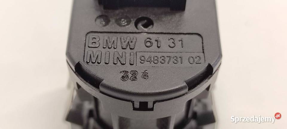 BMW F44 218I PRZEŁĄCZNIK AIRBAG sprzedam