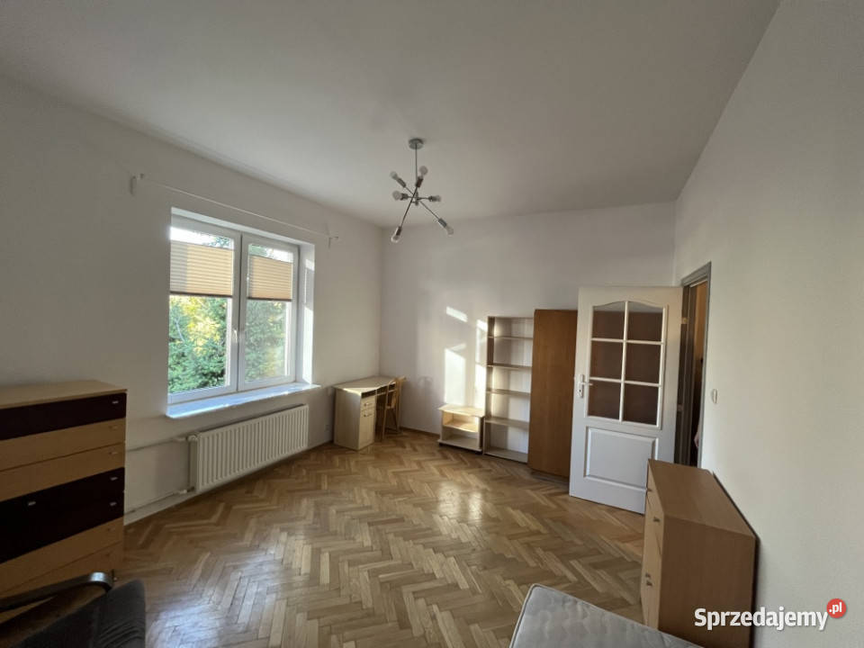 Fajna kawalerka na Dolnym Mokotowie do wynajęcia Liczba pokoi 1 Warszawa sprzedam