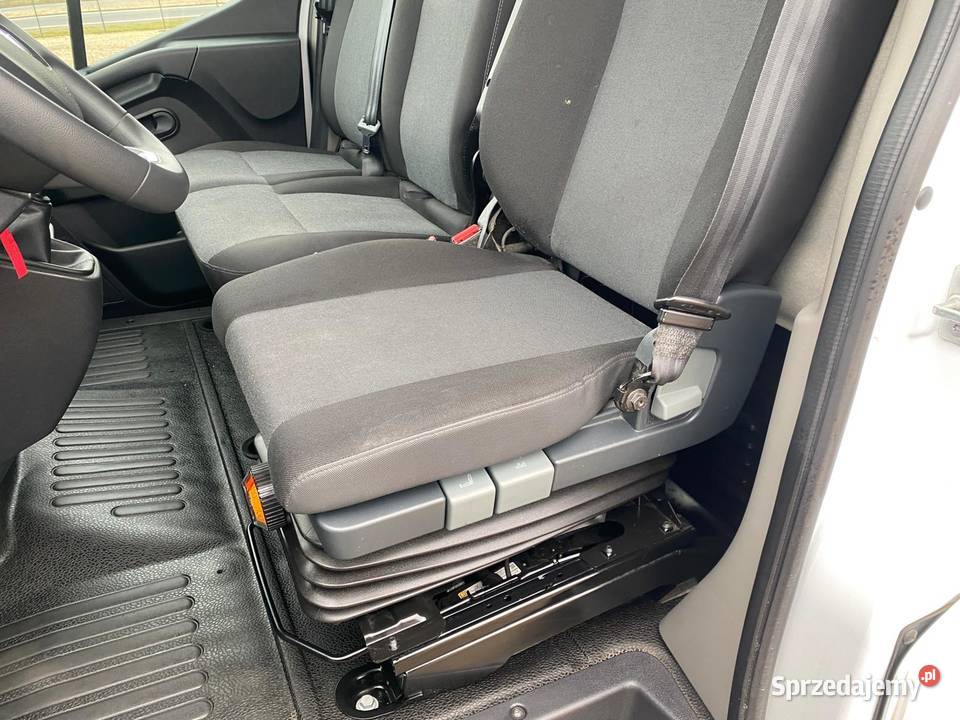 RENAULT Master III L3H2 23 DCI 135 GRAND CONFORT sprzedam