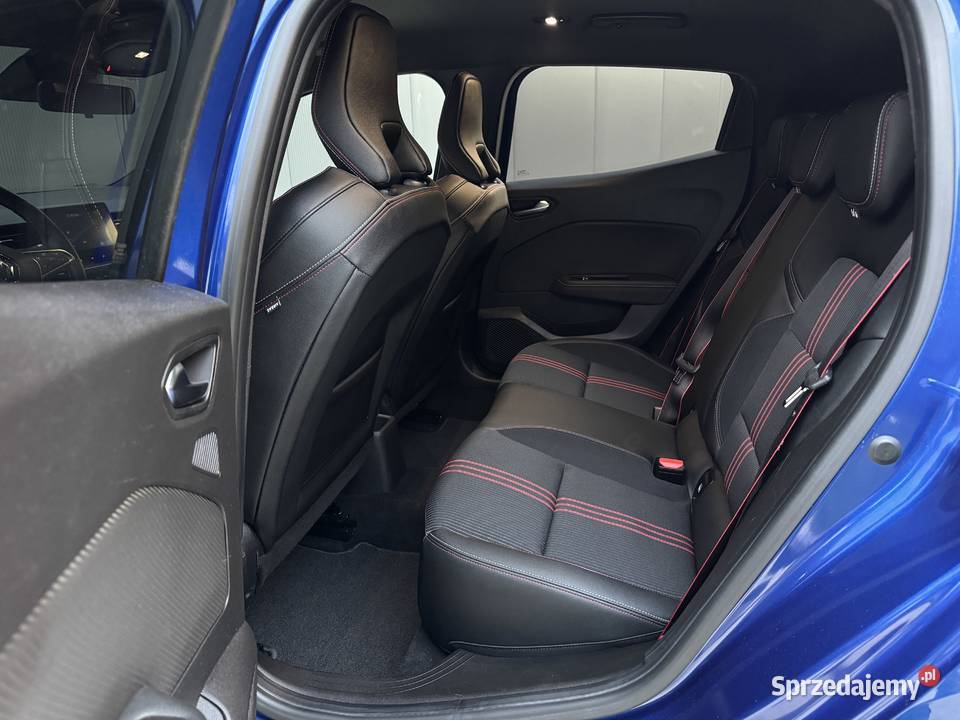 15BlueDCi 86 RS Line Gwarancja LEDy Navi Kamera Hatchback podkarpackie Sanok