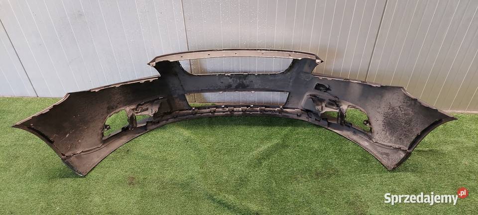 ZDERZAK PRZÓD VOLVO V70 S80 0716 LAK 472 Międzychód