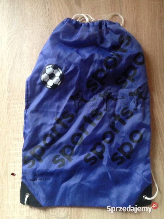 Worek na buty 35cm podlaskie Hajnówka