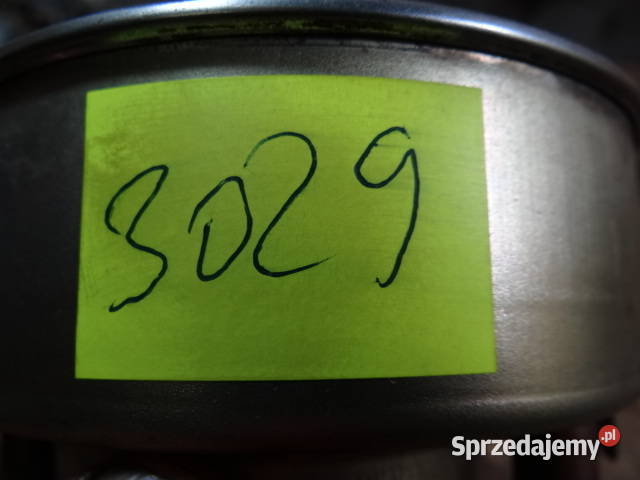 licznik prędkościomierz MZ ES 150 250 trophy org Żary sprzedam