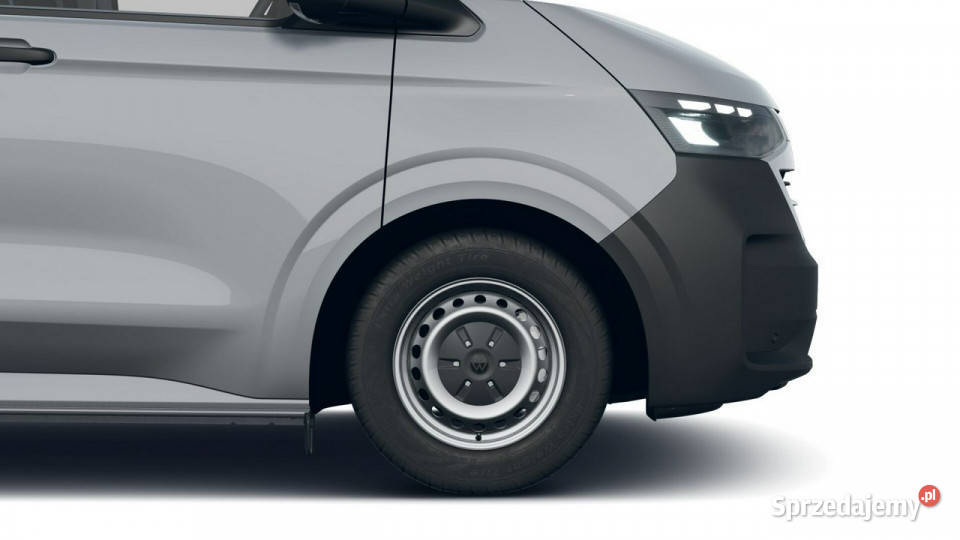 Volkswagen Transporter Furgon Plus Holenderka 20 Łódź