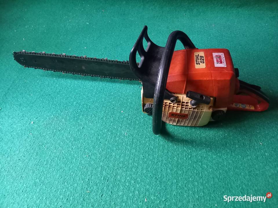 Kosiarki spalinowe piły kosiarki kosy nożyce Dom i Ogród Żagań