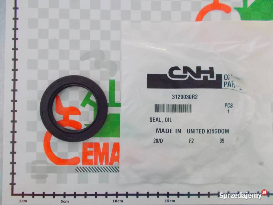 Uszczelniacz Holland CNH Rolnictwo Kobylnica