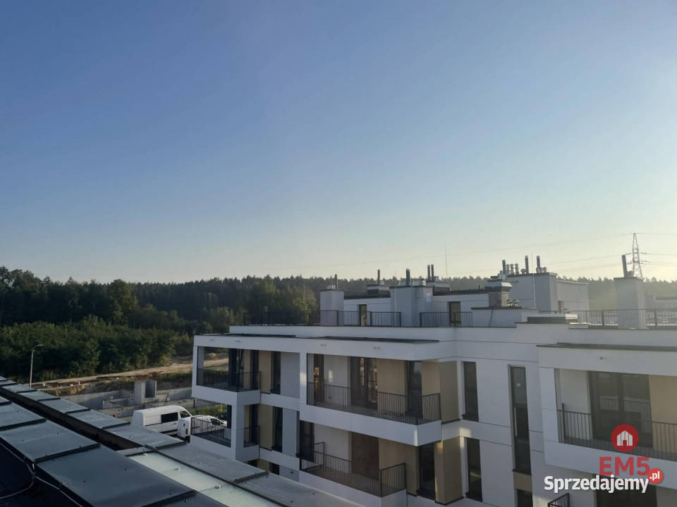 Mieszkanie 80m2 4 pok Białystok