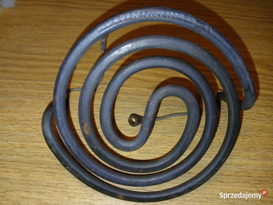 Grzałka do kuchenki elektrycznej starego 220V Bydgoszcz