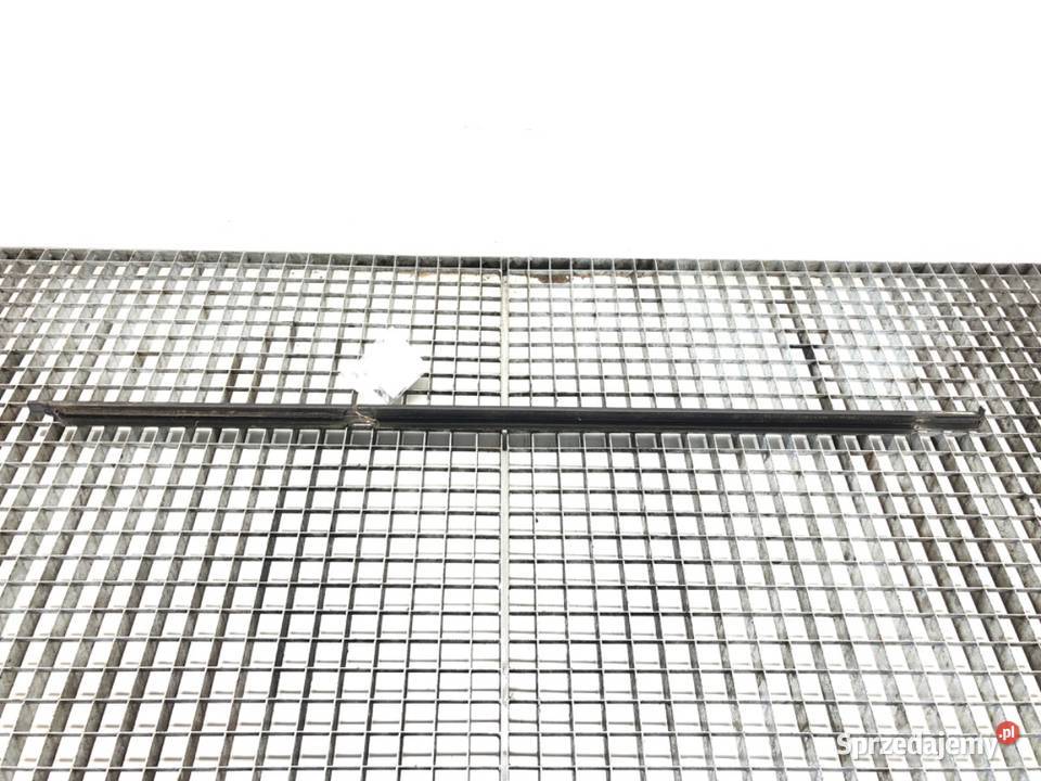 LISTWA ZGARNIAJĄCA TYŁ PRAWA MERCEDES W221