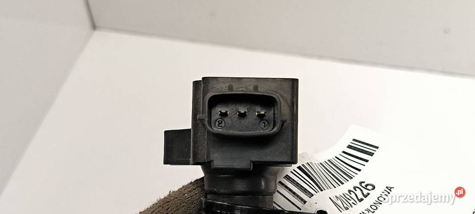 CEWKA ZAPŁONOWA MAZDA 6 II 6M8G12A366 Lipno