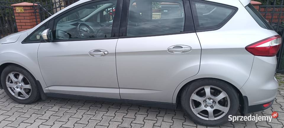Sprzedam forda C 2 ABS Rzeszów