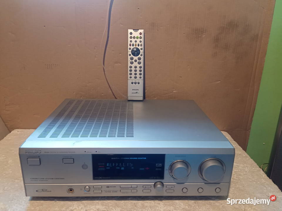 PHILIPS FR 994