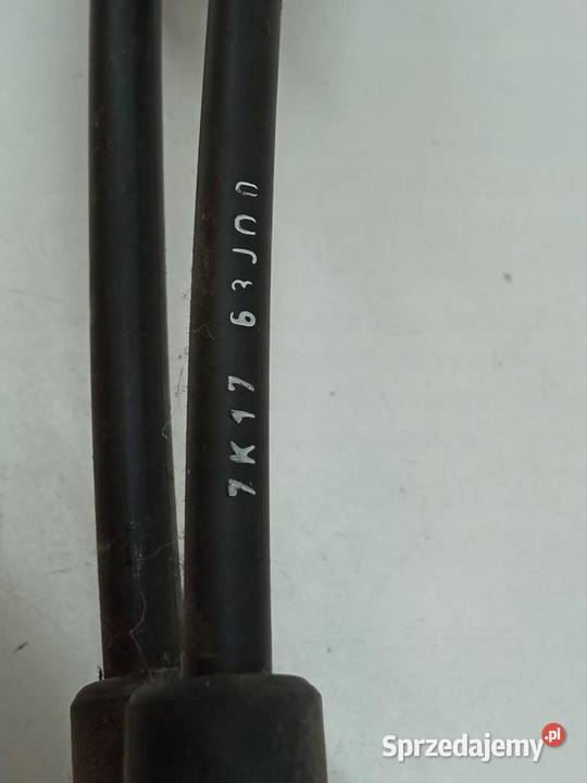 LEWAREK SKRZYNI BIEGÓW WYBIERAK MANUAL LINKI 15 Pozostałe świętokrzyskie