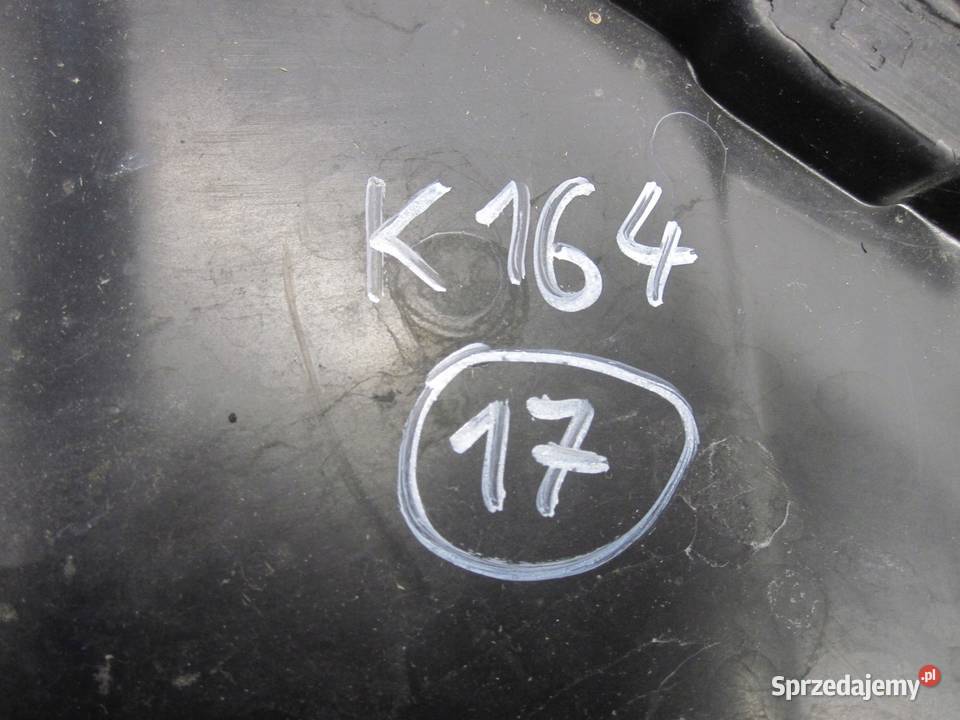 ASTRA J 13r lampa lewa przód ANGLIK Kielce