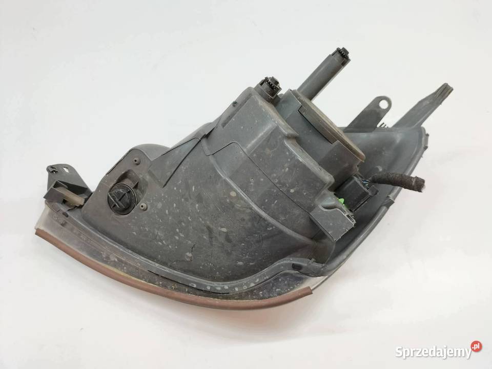 LAMPA PRZÓD PRAWA LIFT EUROPA 6S6113W029CD Ford