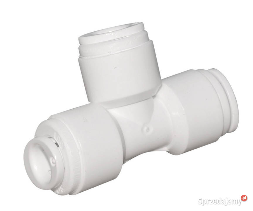 Wkłady Filtry Wody Trójnik Kolanko Złączka Myszków