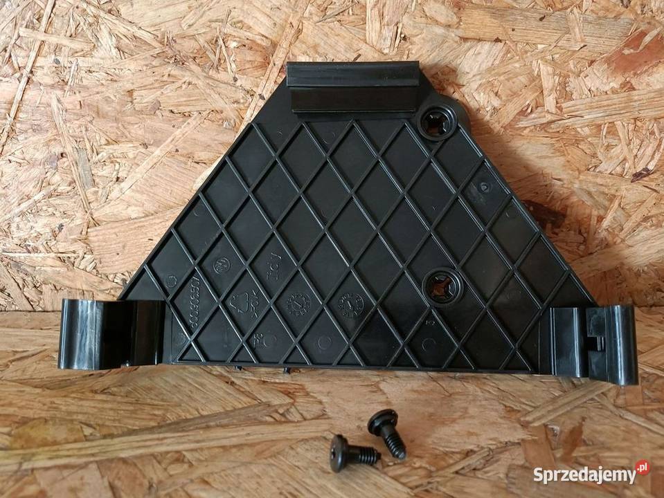 VW AUDI SEAT SKODA UCHWYT MOCOWANIE sterownika Pleszew sprzedam