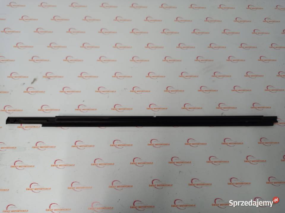 OUTLANDER II 08r listwa zgarniająca drzwi prawa osobowe Kielce