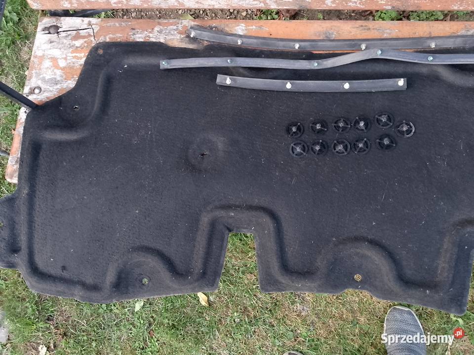 Części do nissan Qashqai J10 lift Pozostałe Rymanów