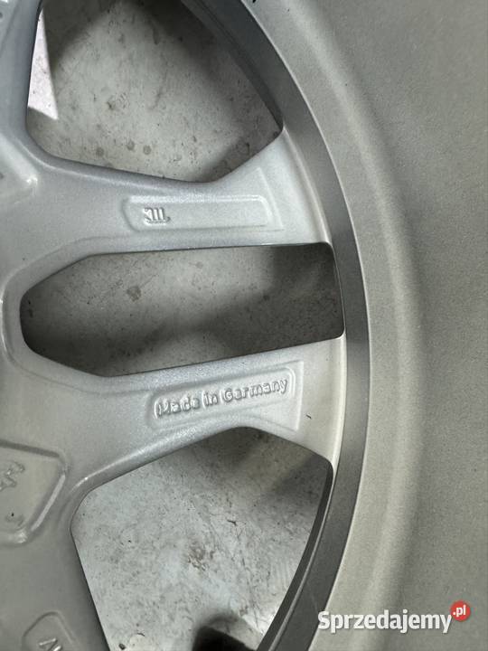 Felgi 21 Mercedes w464 AMG g klasa małopolskie Zakopane sprzedam