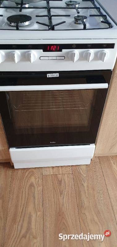 Kuchnia Amica 57GEH233HZpTa 50cm Zawiercie