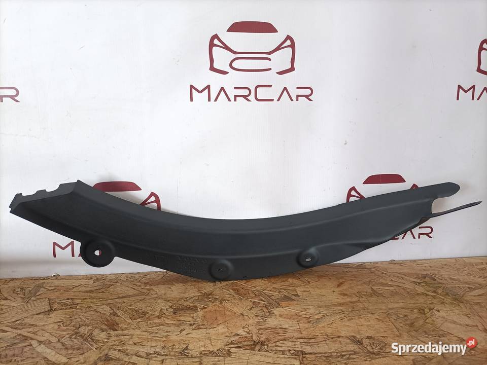 VOLVO XC60 II LISTWA BŁOTNIKA CHLAPACZ PRAWY TYŁ osobowe Pleszew