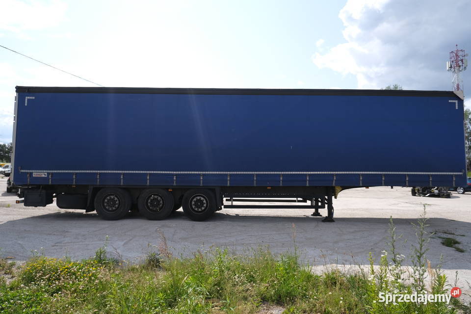 SCHMITZ SCB S3T 2018 Ursynów