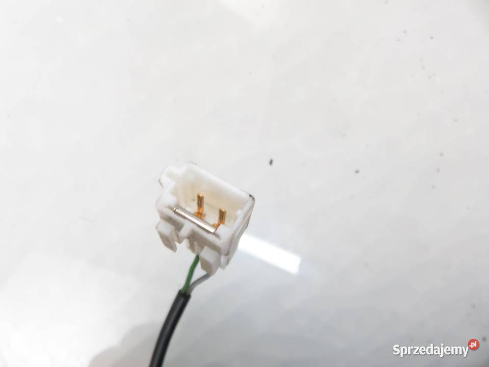 PAS LEWY PRZEDNI RENAULT CLIO III 34006760 sprzedam