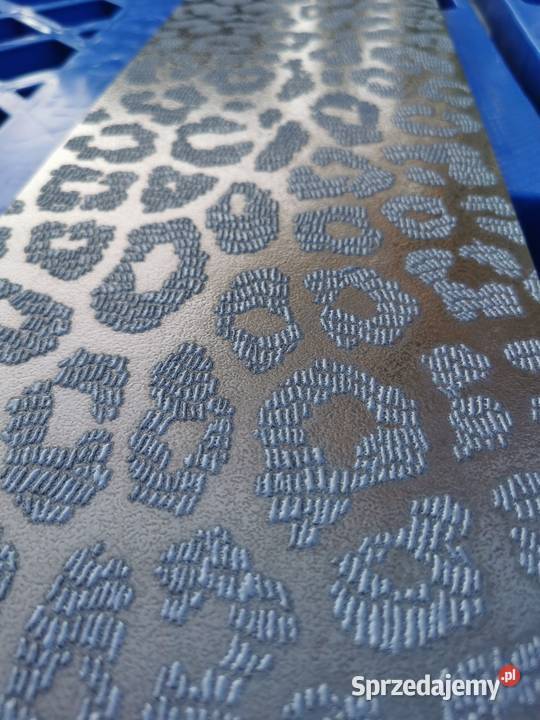 ROBERTO CAVALLI UNIKAT 20x120 Dekor GMASK Poskwitów