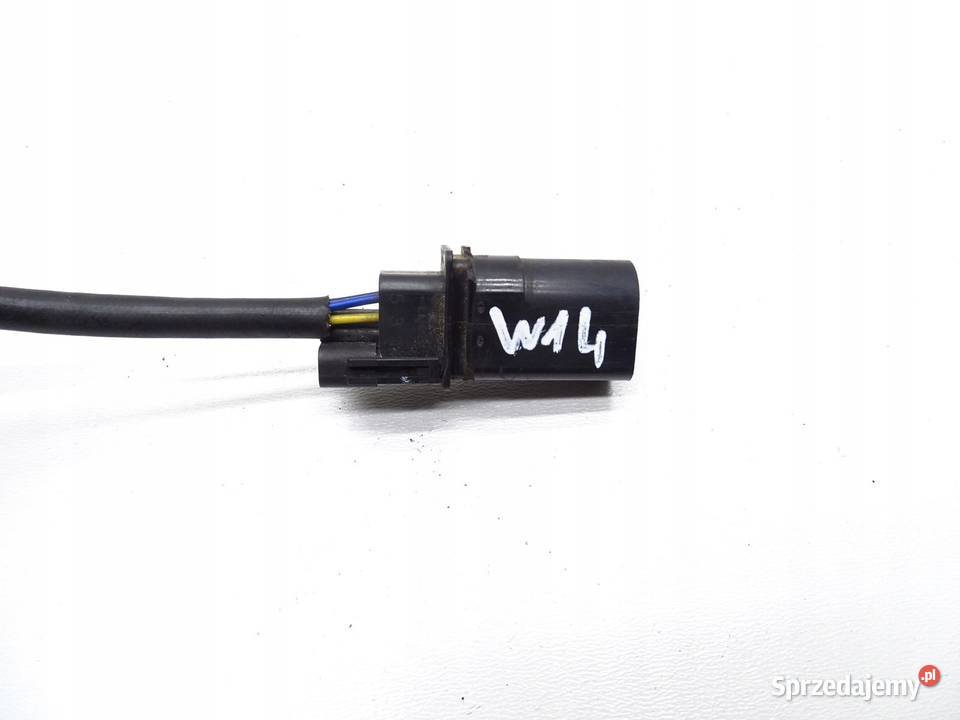 SONDA LAMBDA VW PASSAT B7 A3 8P 16 TDI małopolskie