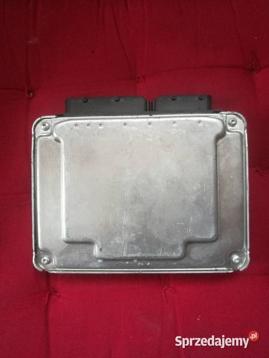 Bosch 0 281013289 Skoda VW 03G906021DN Biłgoraj