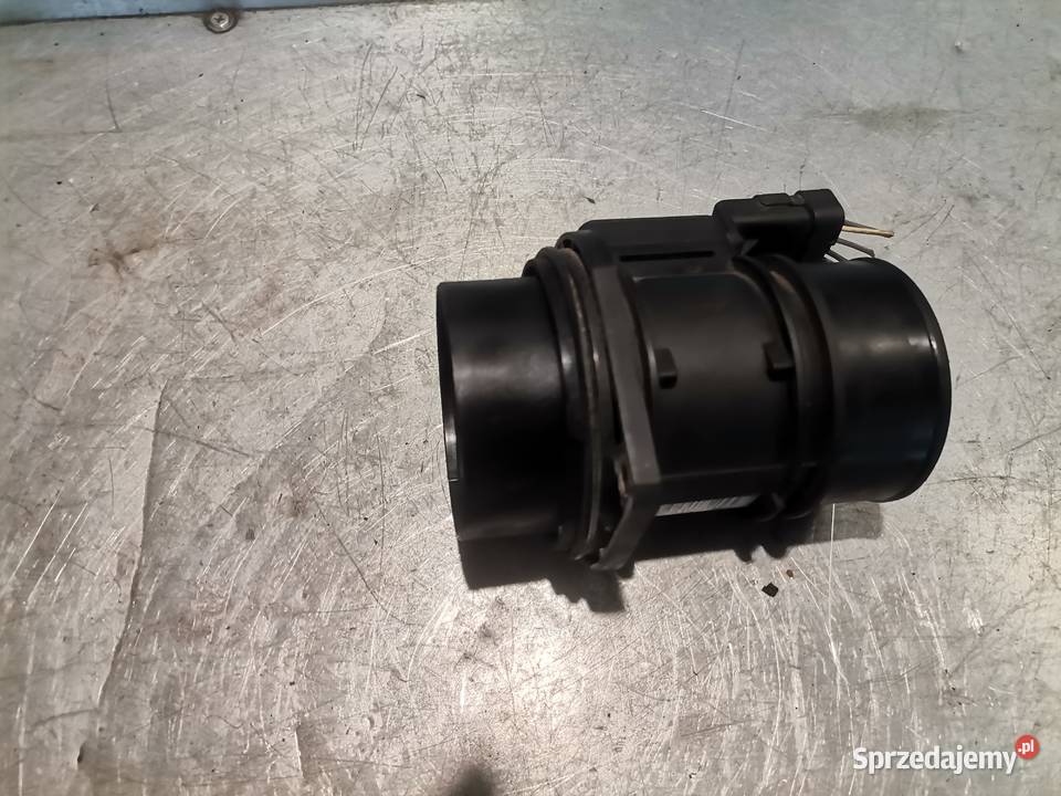 PRZEPŁYWOMIERZ RENAULT ESPACE IV LAGUNA II 19 22 Nowy Sącz